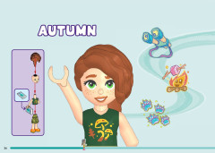 LEGO 41729 instructions page 36 – build guide