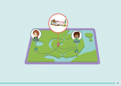 LEGO 41729 instructions page 37 – build guide