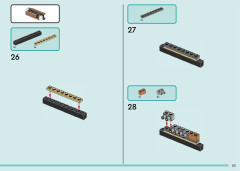 LEGO 41729 instructions page 53 – build guide