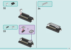 LEGO 41729 instructions page 55 – build guide