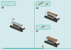 LEGO 41729 instructions page 56 – build guide