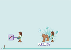 LEGO 41730 instructions page 10 – build guide