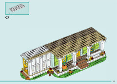 LEGO 41730 instructions page 113 – build guide