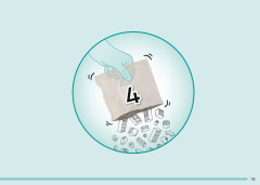 LEGO 41730 instructions page 115 – build guide