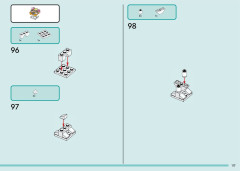 LEGO 41730 instructions page 117 – build guide