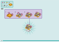 LEGO 41730 instructions page 118 – build guide