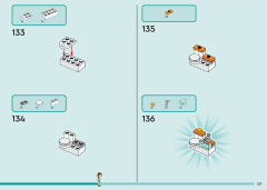 LEGO 41730 instructions page 157 – build guide