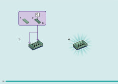 LEGO 41730 instructions page 176 – build guide