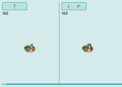 LEGO 41730 instructions page 182 – build guide