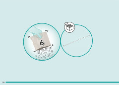 LEGO 41730 instructions page 184 – build guide