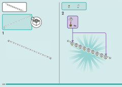 LEGO 41730 instructions page 220 – build guide