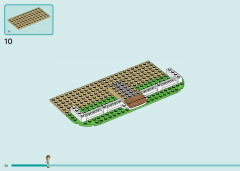 LEGO 41730 instructions page 26 – build guide