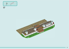 LEGO 41730 instructions page 33 – build guide