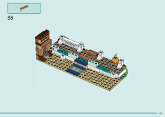 LEGO 41730 instructions page 49 – build guide