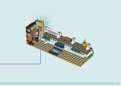 LEGO 41730 instructions page 53 – build guide