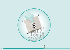 LEGO 41730 instructions page 78 – build guide