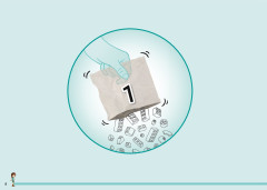 LEGO 41730 instructions page 8 – build guide