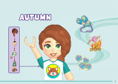 LEGO 41730 instructions page 9 – build guide