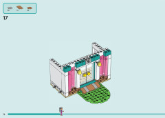 LEGO 41731 instructions page 14 – build guide