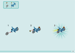 LEGO 41731 instructions page 29 – build guide