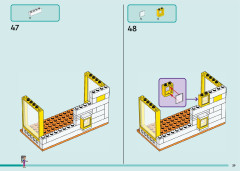 LEGO 41731 instructions page 39 – build guide