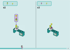 LEGO 41731 instructions page 47 – build guide