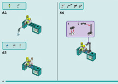LEGO 41731 instructions page 48 – build guide