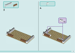 LEGO 41731 instructions page 5 – build guide