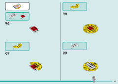 LEGO 41731 instructions page 65 – build guide