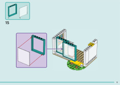 LEGO 41731 instructions page 13 – build guide