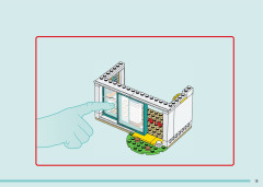 LEGO 41731 instructions page 15 – build guide