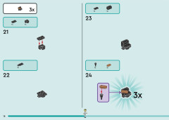 LEGO 41731 instructions page 18 – build guide