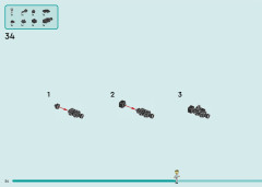 LEGO 41731 instructions page 24 – build guide