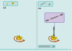 LEGO 41731 instructions page 29 – build guide