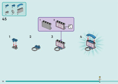 LEGO 41731 instructions page 30 – build guide