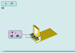 LEGO 41731 instructions page 36 – build guide