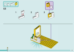 LEGO 41731 instructions page 37 – build guide