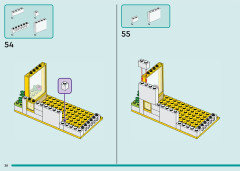 LEGO 41731 instructions page 38 – build guide