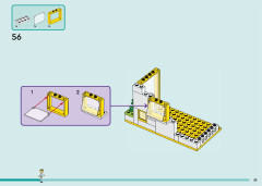 LEGO 41731 instructions page 39 – build guide