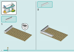 LEGO 41731 instructions page 4 – build guide