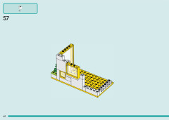 LEGO 41731 instructions page 40 – build guide