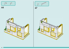 LEGO 41731 instructions page 46 – build guide