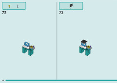 LEGO 41731 instructions page 48 – build guide