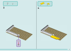 LEGO 41731 instructions page 5 – build guide