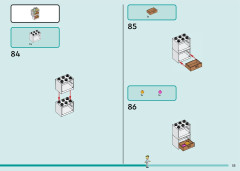 LEGO 41731 instructions page 55 – build guide