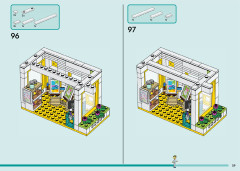 LEGO 41731 instructions page 59 – build guide