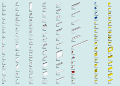 LEGO 41731 instructions page 68 – build guide