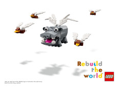 LEGO 41731 instructions page 72 – build guide