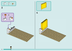 LEGO 41731 instructions page 10 – build guide
