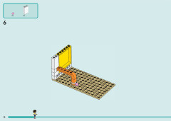 LEGO 41731 instructions page 12 – build guide